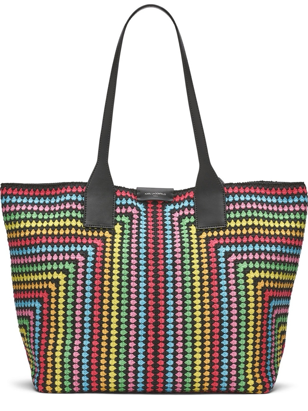 Karl Lagerfeld Paris Henriette Large Tote